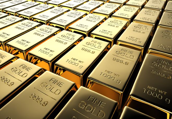 Gold Bullion Northbridge