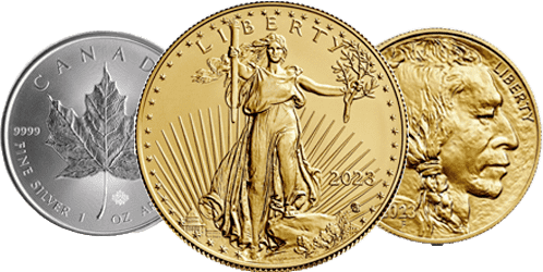 Coins Slide 1