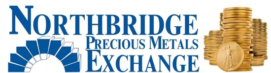 Northbridge Precious Metal Exchange Logo Mobile